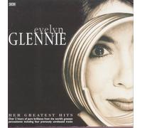 Glennie, Evelyn - Greatest Hits