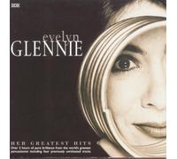 Glennie, Evelyn - Her Greatest Hits by Glennie, Evelyn (1998) Audio CD