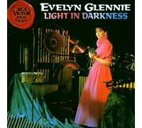 Glennie,Evelyn - Light in Darkness [Import]