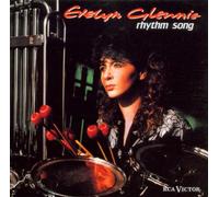 Glennie,Evelyn - Rhythm Song F.Percussion [Import]