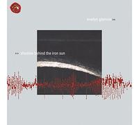 Evelyn Glennie – Shadow Behind The Iron Sun