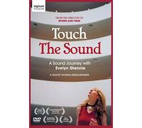 Touch The Sound: Evelyn Glenni [Import Anglais] (Import)