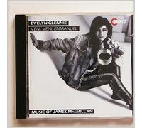 Glennie, Evelyn - Veni Veni Emmanuel