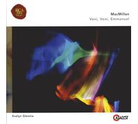 Glennie - Macmillan - Veni Veni Emmanuel