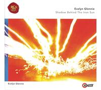 Glennie - Shadow Behind The Iron Sun [Import]