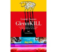 GlennKILL La prima indagine di Miss Maple, la più intelligente del gregge - Leonie Swann - La nave di Teseo - ebook (ePub) - Livre