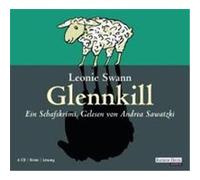 Glennkill Swann, Leonie (Auteur)