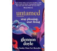 Glennon Doyle Untamed (Poche)