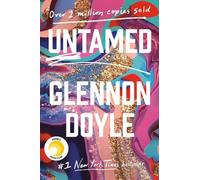 Glennon Doyle Untamed: Reese's Book Club (Relié)