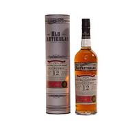 Glenrothes Old Particular Single Malt Cask Whisky 2005 12 Ans 0.7 L