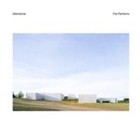 Glenstone The Pavilions by Foreword by Emily Wei Rales & By photographer Iwan Baan & Text by Paul Goldberger & Text by Michelangelo Sabatino & Text by Sus Foreword by Emily Wei Rales By photographer I