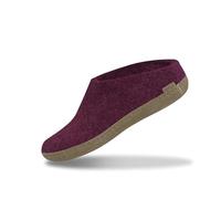 Glerups Chaussons pour femme Modèle B