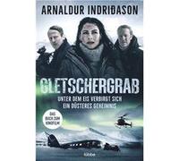 Gletschergrab | Arnaldur Indridason Arnaldur IndridasonArnaldur Indridason (Auteur)