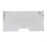 Glewi Bac d'entrée papier pour HP 135w 136wm 135nw 131a 138fnw PVC pièce de rechange pour impression de bureau