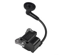 Glewi Bobine d'allumage électronique 1E34F-2E, 1E34F-2E, 1E34F-2E.3 TLE26 CG260 BC260, convient pour machines de découpe et débroussailleuses
