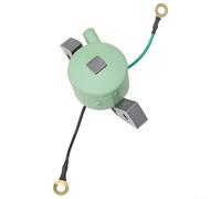 Glewi Bobine d'allumage pour OMC pour Johnson pour evinrude 582995 584477, pièce de moteur marine haute tension pour une étincelle fiable et une installation facile