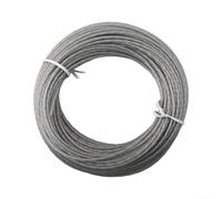 Glewi Bobine de fil de débroussailleuse Bosch ART 23 24 26 27 30 36 Li 24 m x 1,65 mm Pièce de rechange F016800462