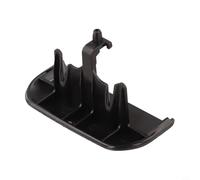 Glewi Capuchon de blocage de glissière de siège pour Mercedes Classe V W447 V260 2014-2023, pour Vito 2015-2023, couvercle de rail en plastique de rechange A4476840322