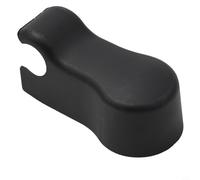 Glewi Capuchon d'essuie-glace pour Jaguar XJS XJ6 Series III 1975-1996 - ABS noir - Remplacement direct OE BAU1124 - Protection extérieure
