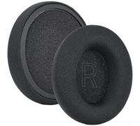 Glewi Coussinets de rechange pour Razer V4X V4Pro Kitty V2 Pro, coussinets en cuir protéiné doux avec design respirant pour réduire la chaleur et