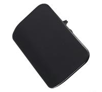 Glewi Couvercle de lave-phare côté droit, couvercle de rondelle de pare-chocs avant pour Maserati pour Granturismo Grancabrio MC Special Edition Sport Auto Part 80056810