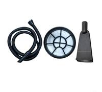 Glewi Ensemble d'accessoires pour aspirateur Numatic, Henry, Hoover Bagged