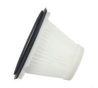 Glewi Filtre d'aspirateur lavable pour Black-Decker VF200SP BDH1800S BDH2000SL, pièce de rechange HEPA réutilisable 90543043-01