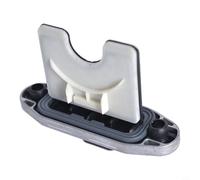 Glewi Interrupteur de sécurité neutre pour Ford Fiesta 2011-2019 Focus 2012-2018 Remplace AE8Z-7F293-A Plastique ABS Construction métallique