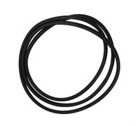 Glewi Joint d'étanchéité en caoutchouc pour toit ouvrant, pour Chevrolet Avalanche pour Suburban 2007-2016, pour GMC pour Yukon XL pour Sierra HD, ajustement direct OE 22891488