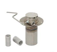 Glewi Kit de chambre à combustion diesel pour Eberspacher Airtronic D2, brûleur en métal robuste pour systèmes 12 V/24 V, facile et rapide à utiliser