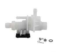 Glewi Module d'eau de toilette amélioré 31113 - Kit d'entretien de remplacement direct pour toilettes Thetford Bravura Series RV et camping-car