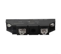 Glewi Module redresseur anti-retour 55 A 1600 V à onde complète pour alimentation solaire photovoltaïque Protection contre le retour