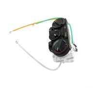 Glewi Panneau de module de contrôle de climatisation A/C pour Nissan Versa 1.6L 1.8L 2007-2011, remplacement direct avec OE 599-216 27510EL00A facile et rapide à utiliser