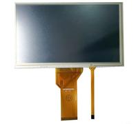 Glewi Pour Korg PA600 PA900 Écran tactile et solution d'affichage LCD pour l'entretien du clavier électronique Cluster d'instruments de montage