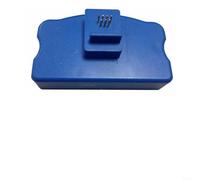 Glewi Réinitialisateur de puce de cartouche pour 4400 7600 9600 4800 7800 9800 7880 9880, outil de décodeur de boîte d'entretien pour réinitialiser la puce du réservoir d'encre usée