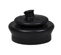 Glewi Soufflet de levier de vitesse manuel en caoutchouc, pour Nissan 200SX 240SX Pathfinder 300ZX, pièce de rechange directe 32862-05U00