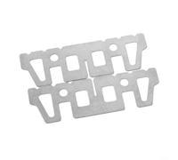 Glewi Support de Réchaud en Acier pour Trangia pour jetboil