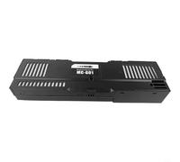 Glewi Unité de collecte des déchets d'encre MC-G01 compatible avec Canon MAXIFY GX6010 GX7010 GX6020 GX7020 GX6030 GX7030 GX6040 GX6050 GX6060 GX6070 GX6080 P