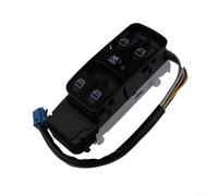 Glewi Unité de commande interrupteur gauche A2038210479 W203 2000-2007
