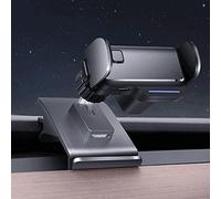 GLFDYC 2021 Nouveau Support De TéLéPhone Portable 15 W Pour Chargeur Sans Fil Tesla Support De Voiture Intelligent Pour Support De TéLéPhone Tesla ModèLe 3 Y Dans La Voiture