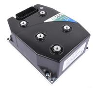 GLFLOW 24 V 250 A Contrôleur de moteur CA 1232E2121 Compatible avec les chariots élévateurs électriques curtis