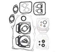 GLFLOW 841188 Jeu de joints de moteur de haute qualité Résistance aux températures extrêmes pour modèles 295347 304447 350442 350445 350446 350447