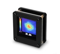 GLFLOW AMG8833 Module de température infrarouge 8 x 8 pour inspection électronique pour alimentation USB