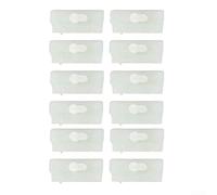 GLFLOW Bloc de couverture anti-puce pour tronçonneuse MS240 MS260 MS270 MS280 MS290 MS310 MS360 MS390 Remplace 1121 648 6610