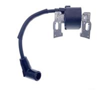 GLFLOW Bobine d'allumage pour moteurs Honda GCV520 GCV530 GXV530 remplace 30500-Z0A-033 Performance Bleu