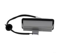 GLFLOW Bouton de déclenchement de hayon arrière pour Ford Focus 2004-2011, Fiesta 2008-2012, C-Max, pour Mondeo, Ref 3M51-19B514-AC