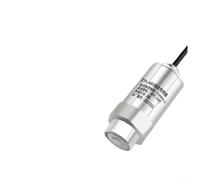 GLFLOW Capteur de vibration et de température sans fil industriel, sortie RS485 4-20 mA, étanchéité IP67 pour analyse de santé de la machine (B)