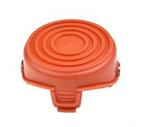 GLFLOW Capuchon de bobine de débroussailleuse - Pièce de rechange 575648-00 pour débroussailleuse Black & Decker GL315 GL350 GL650 GL650 GL337SB GL546SC GL650SBC GL651SB GL652 GL653