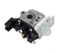 GLFLOW Carburateur de rechange pour débroussailleuse A021001690 SRM-225 SRM-225i SRM-265 SRM-265ES Accessoire en métal pour Zama RB-K94