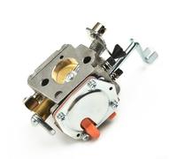 GLFLOW Carburateur pour tondeuse à gazon Wacker Stampfer BS500, BS500S, BS600, BS600S, BS650 et BS700